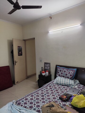 Bedroom in 3 BHK Apartment at Sector 75 – for Rent