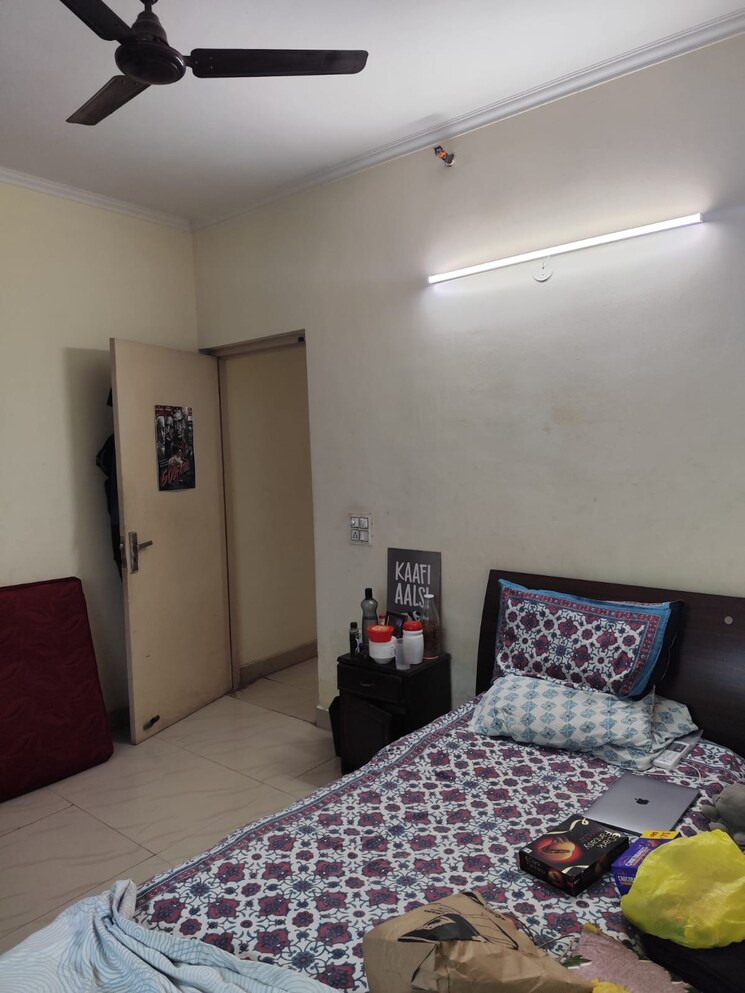 Bedroom, sector 75 3 Bedroom 1750 Sq.Ft. Apartment In Sector 75 Noida 9086148