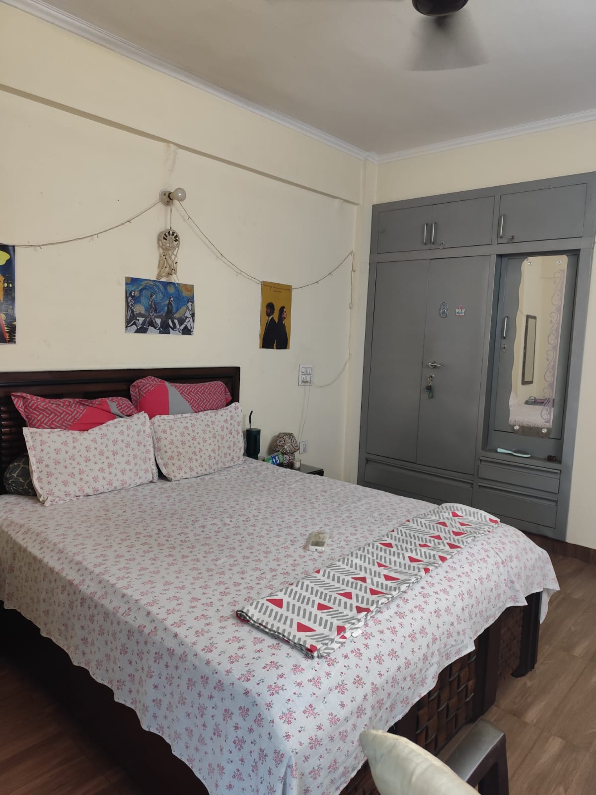 3 BHK + Servant Room Apartment For Rent in Futec Gateway Sector 75 N