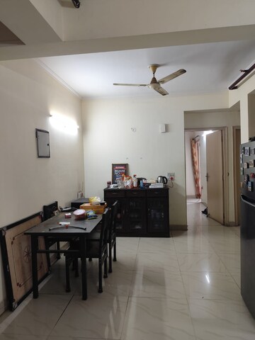 Living Room in 3 BHK Apartment at Sector 75 – for Rent