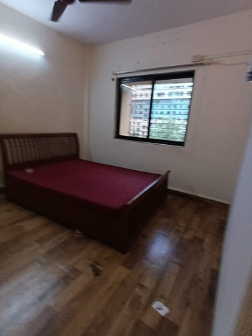 Bedroom in 1 BHK Apartment at Lok Milan, Chandivali – for Rent