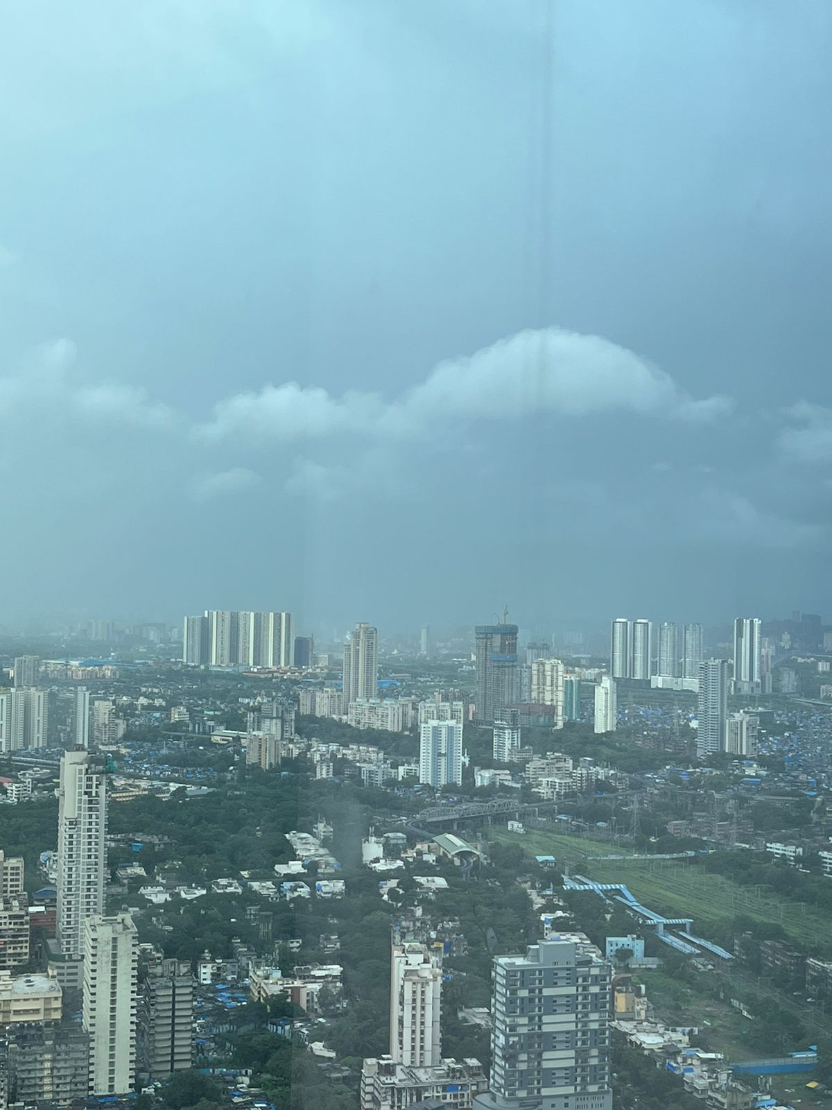 2 BHK + Extra Room 642 Sq.Ft. Apartment in The Baya Sunrise