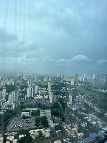 2 BHK Apartment – Exterior View View at The Baya Sunrise, Dadar East - for Sale