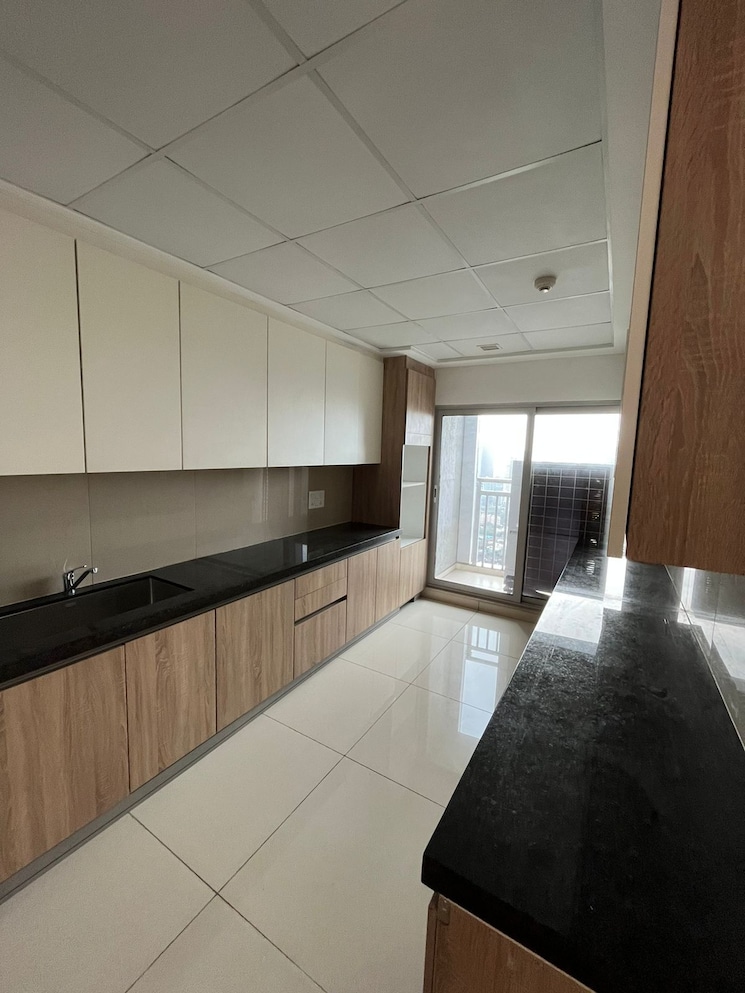 Kitchen, the-baya-sunrise 2 Bedroom 642 Sq.Ft. Apartment In Dadar East Mumbai 9086129