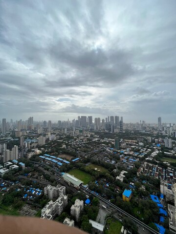 2 BHK Apartment – Exterior View View at The Baya Sunrise, Dadar East - for Sale