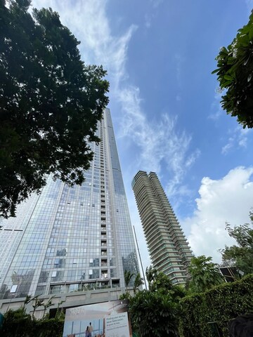 2 BHK Apartment – Exterior View View at The Baya Sunrise, Dadar East - for Sale