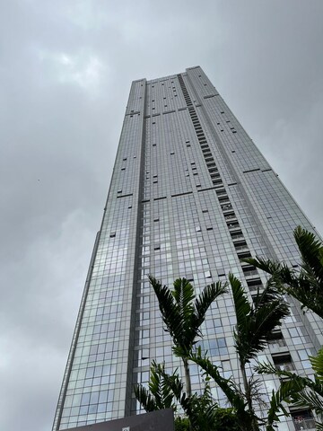 2 BHK Apartment – Exterior View View at The Baya Sunrise, Dadar East - for Sale