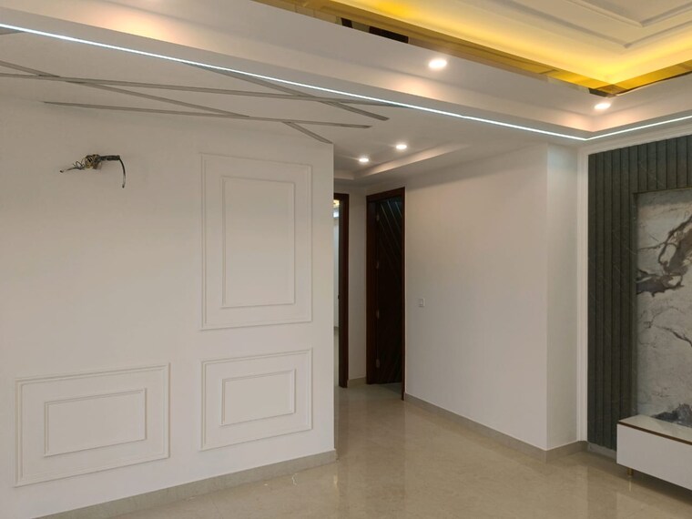 Room, chattarpur 4 Bedroom 220 Sq.Yd. Builder Floor In Chattarpur Delhi 9086175