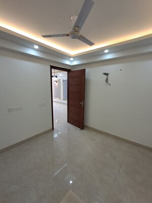 4 BHK Builder Floor For Sale in Chattarpur