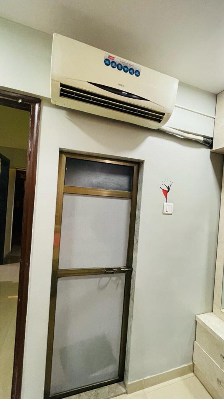 undefined, horizon-height 2 Bedroom 570 Sq.Ft. Apartment In Kasarvadavali Thane 9086152