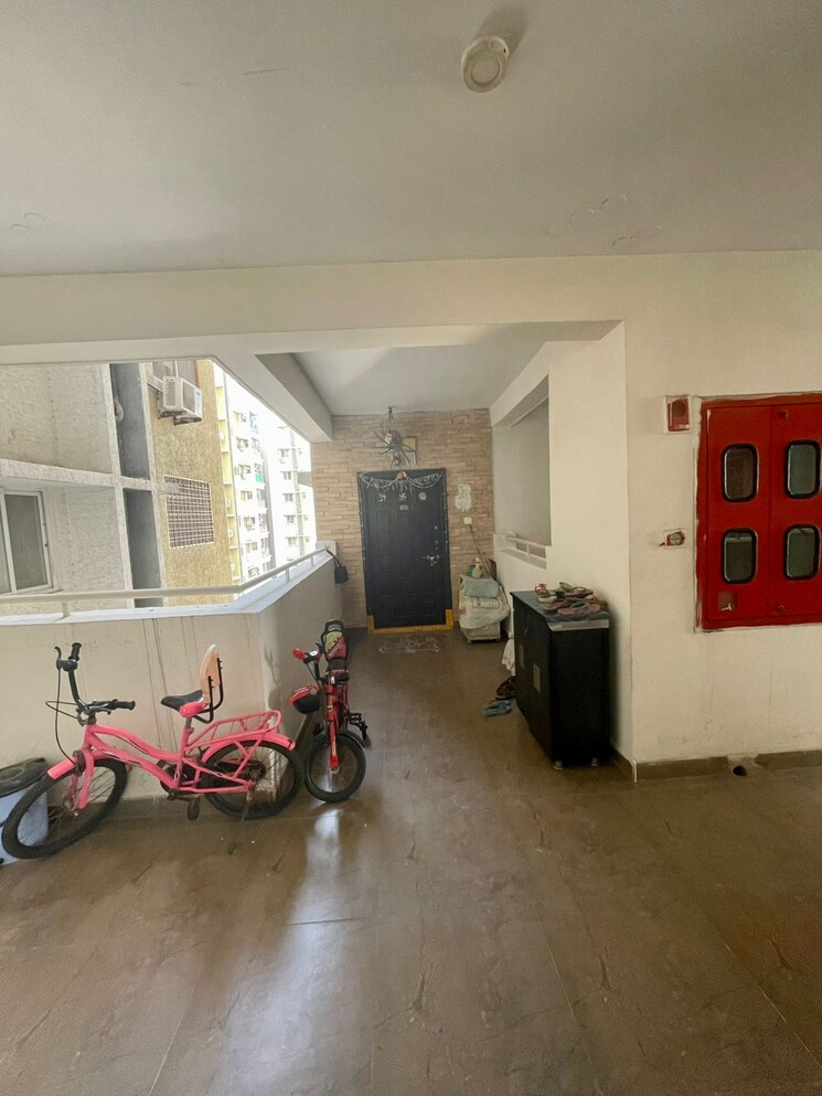 undefined, bhavyas-tulasi-vanam 2 Bedroom 1135 Sq.Ft. Apartment In Kukatpally Hyderabad 9086141