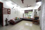 3 BHK + Pooja Room 523 Sq.Ft. Villa in Science City
