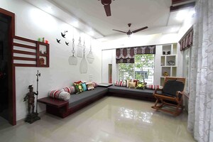 3 BHK Villa For Sale in Science City