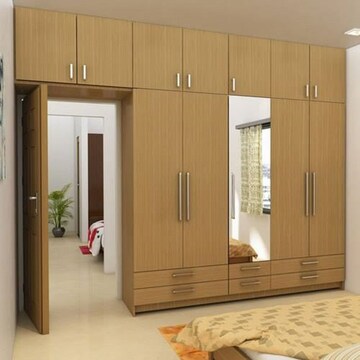 Room in 3 BHK Villa at Science City – for Sale