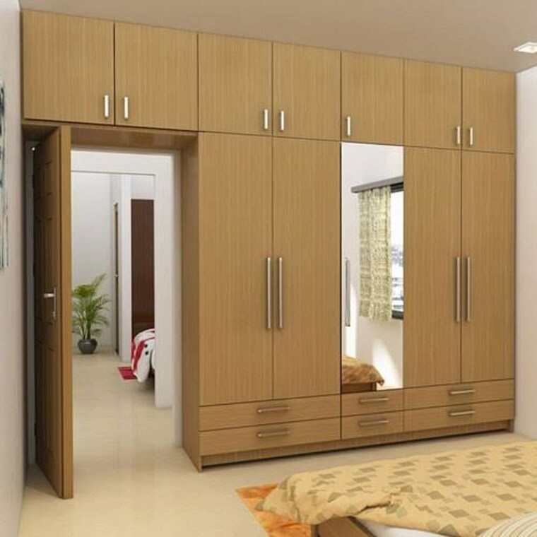 Room, science city 3 Bedroom 523 Sq.Ft. Villa In Science City Ahmedabad 9086180