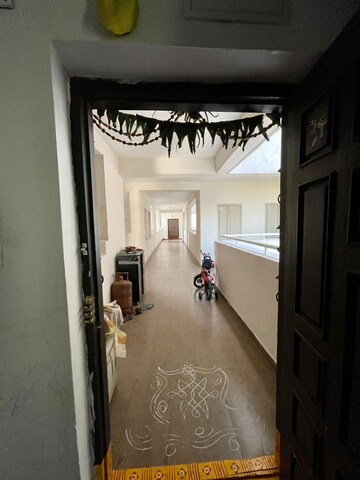 2 BHK Apartment at Bhavyas Tulasi Vanam, Kukatpally – for Sale