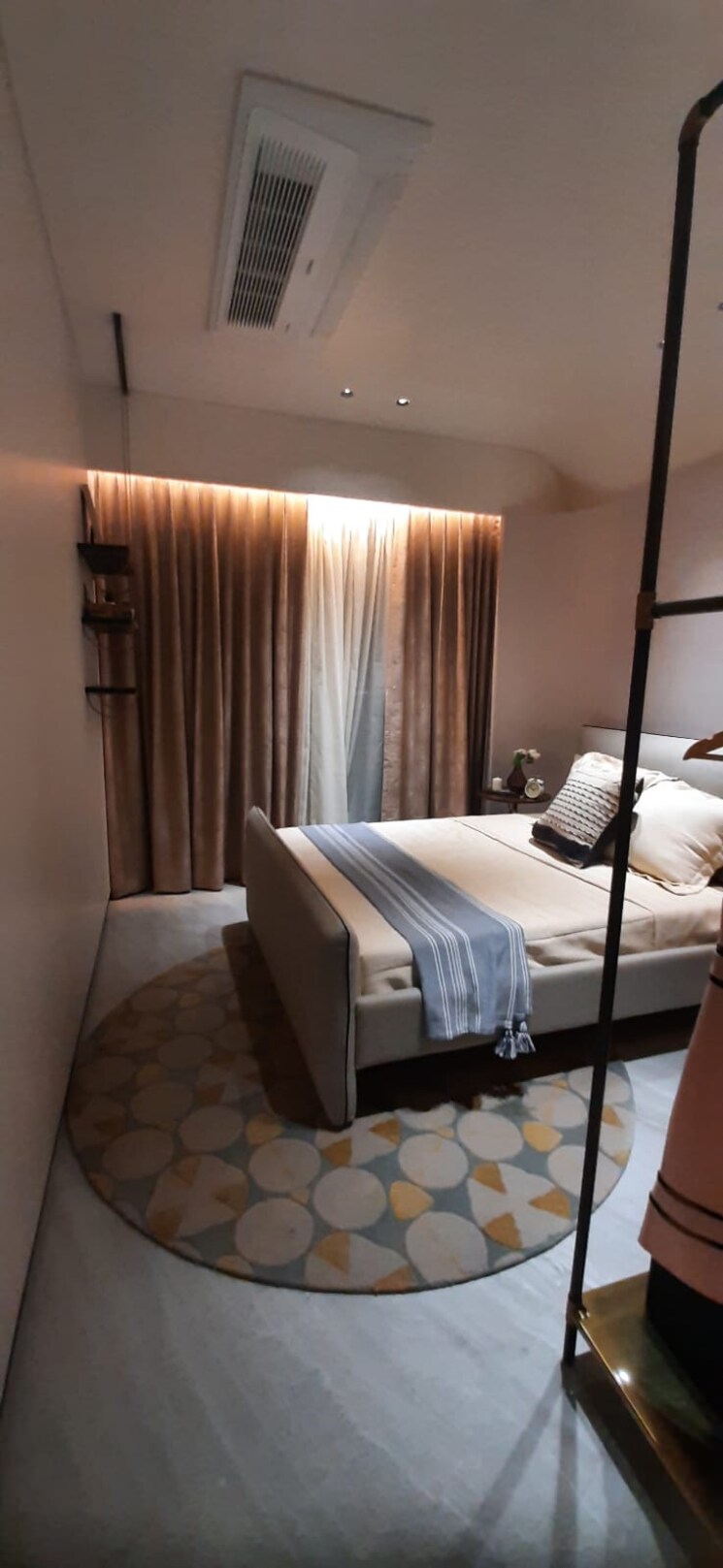 Team Area, dosti-eastern-bay-phase-2 2 Bedroom 743 Sq.Ft. Apartment In Wadala Mumbai 9086164