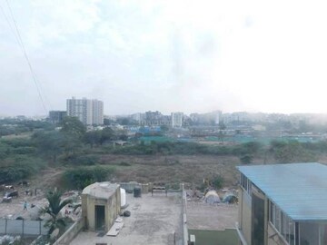1 BHK Apartment For Sale in Rahatani