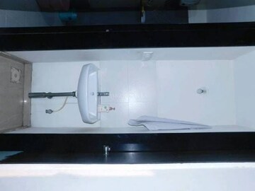 1 BHK Apartment For Sale in Rahatani