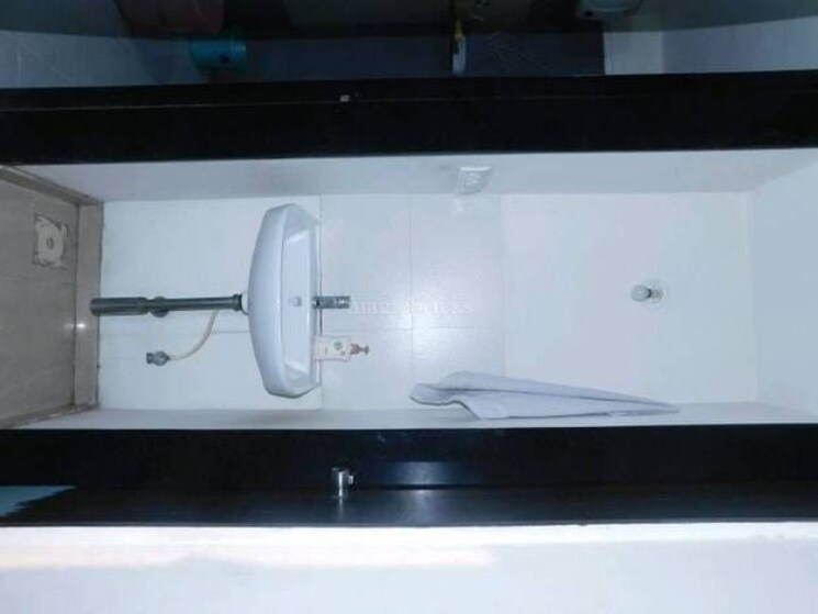 Cover Image, rahatani 1 Bedroom 614 Sq.Ft. Apartment In Rahatani Pune 9083394