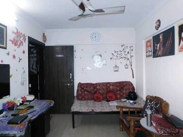 1 BHK Apartment For Sale in Rahatani