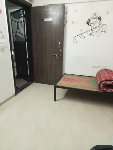 Room in 1 BHK Apartment at Rahatani – for Sale