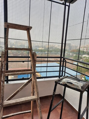  1 BHK Apartment at Rahatani – for Sale