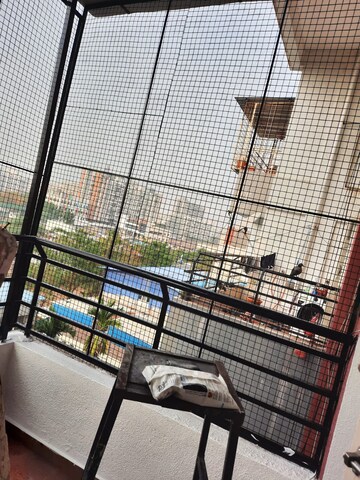  1 BHK Apartment at Rahatani – for Sale