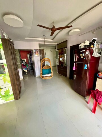  2 BHK Apartment at Bhavyas Tulasi Vanam, Kukatpally – for Sale