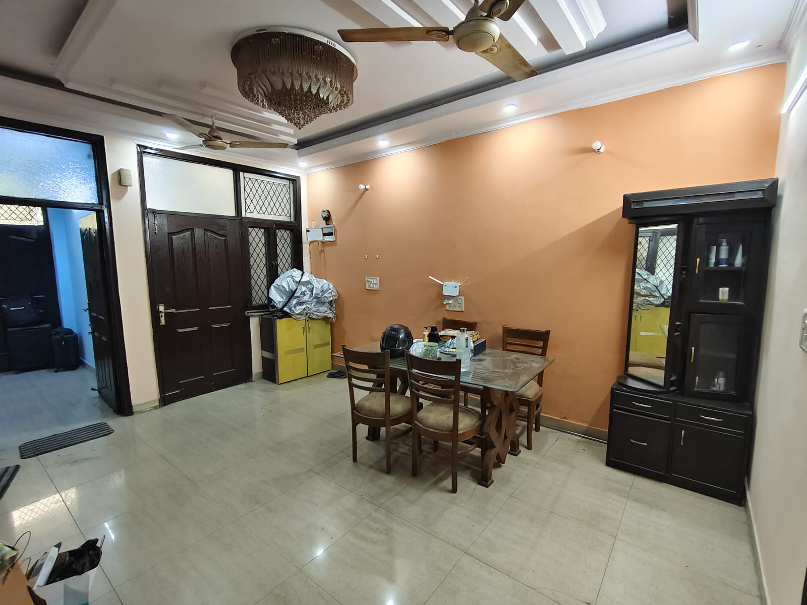 2 BHK Apartment For Sale in Exotica Elegance