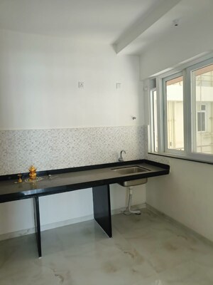 Kitchen in 1 BHK Apartment at Adi W 57, Wakad – for Sale