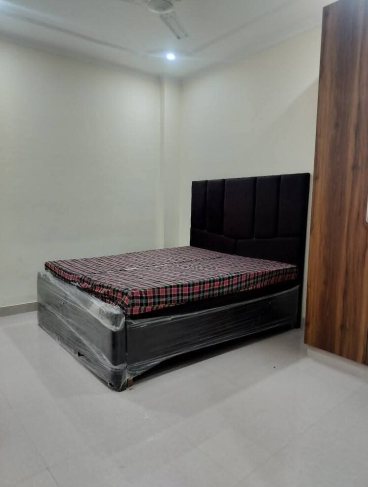 Bedroom, boutique-residential-apartments-c-220 1 Bedroom 127 Sq.Ft. Apartment In Malviya Nagar Delhi 9086197