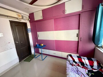  2 BHK Apartment at Bhavyas Tulasi Vanam, Kukatpally – for Sale