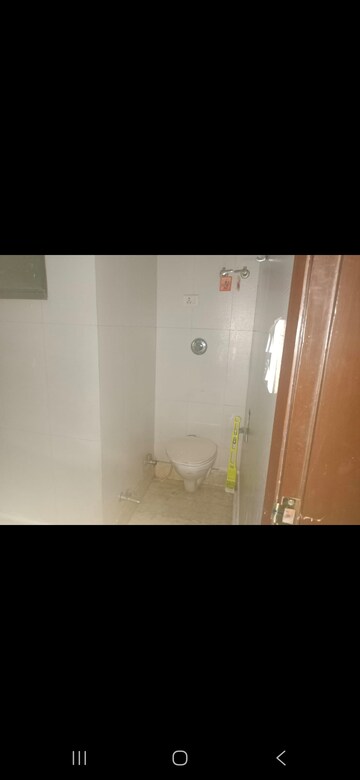Bathroom in 3.5 BHK Builder Floor at Puri PP City Centre, Pitampura – for Rent