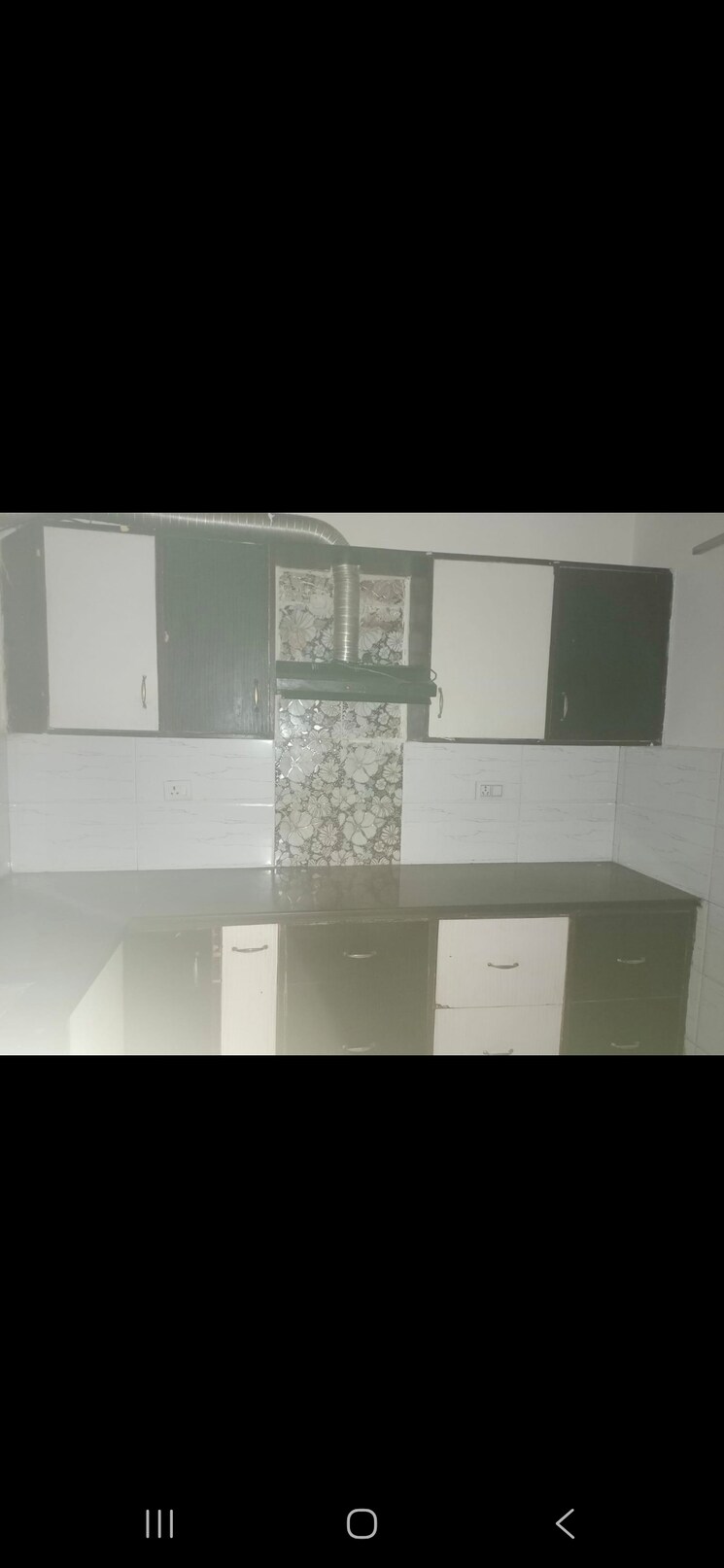 Kitchen, puri-pp-city-centre 3.5 Bedroom 100 Sq.Yd. Builder Floor In Pitampura Delhi 9086234