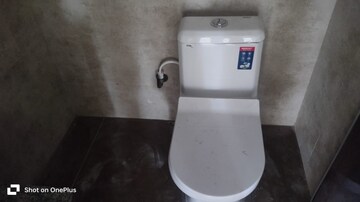Washroom in  Office Space at Sector 67 – for Rent