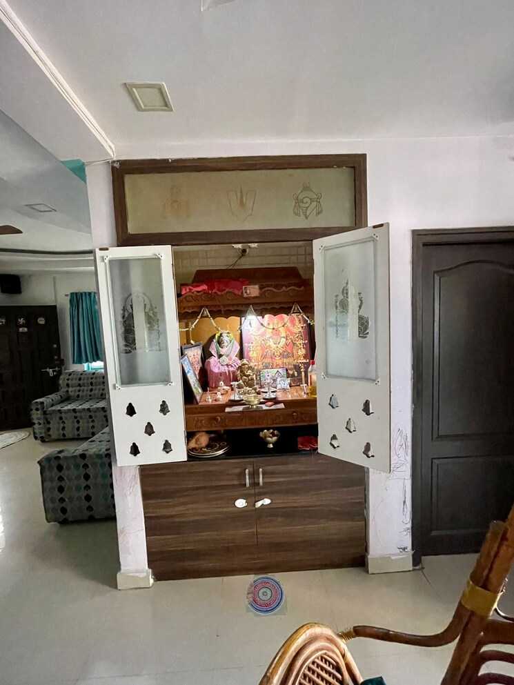 undefined, bhavyas-tulasi-vanam 2 Bedroom 1135 Sq.Ft. Apartment In Kukatpally Hyderabad 9086141