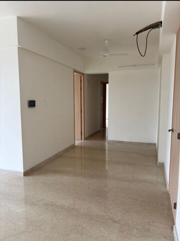 2 BHK Apartment For Rent in Risland The Icon, Dhokali