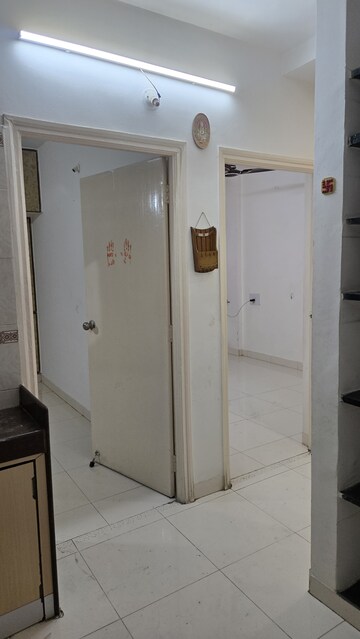 Building Lobby in 2 BHK Apartment at Namo Vihar, Hadapsar – for Rent