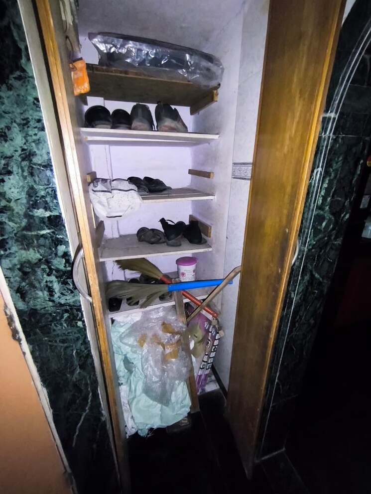 undefined, pestom-sagar-colony 2 Bedroom 600 Sq.Ft. Apartment In Chembur Mumbai 9086243