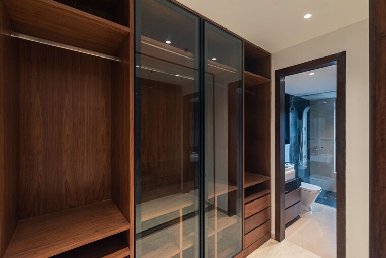 Room, kalpataru-magnus 2 Bedroom 1000 Sq.Ft. Apartment In Bandra East Mumbai 9086238