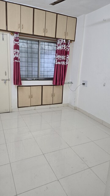 Bathroom in 2 BHK Apartment at Namo Vihar, Hadapsar – for Rent