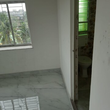 Bathroom in 2 BHK Apartment at Joka – for Sale