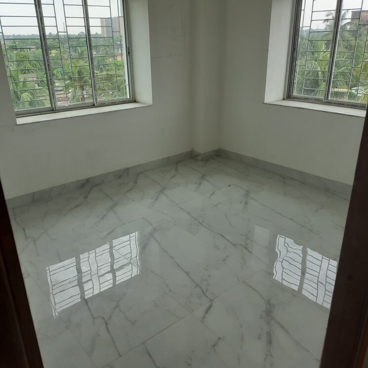 Room, joka 2 Bedroom 840 Sq.Ft. Apartment In Joka Kolkata 9086242