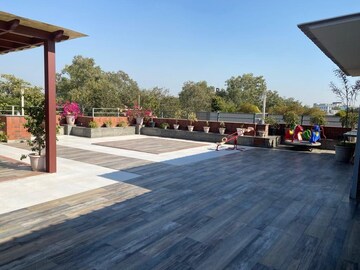 Parking in 3 BHK Builder Floor at Greater Kailash I – for Rent