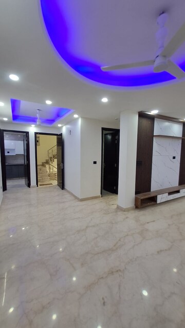 3 BHK Builder Floor For Sale in JMS The Majestic, Manesar Sector 9