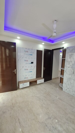 Bedroom in 3 BHK Builder Floor at JMS The Majestic, Manesar Sector 9 – for Sale