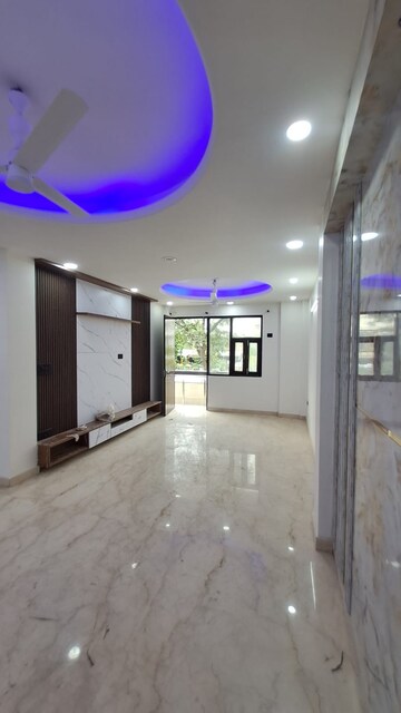 Room in 3 BHK Builder Floor at JMS The Majestic, Manesar Sector 9 – for Sale