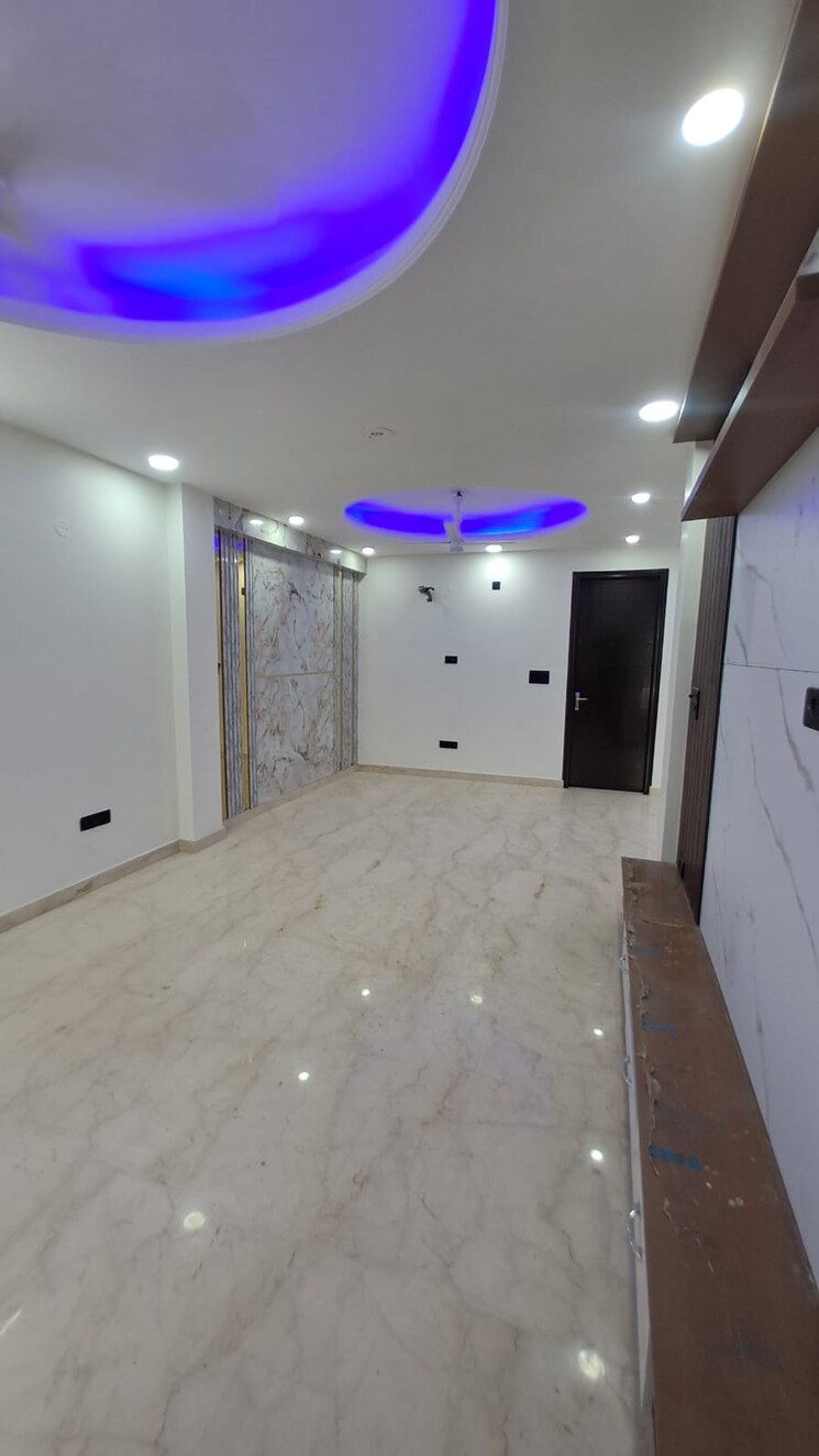 Room, jms-the-majestic 3 Bedroom 1450 Sq.Ft. Builder Floor In Manesar Sector 9 Gurgaon 9086274