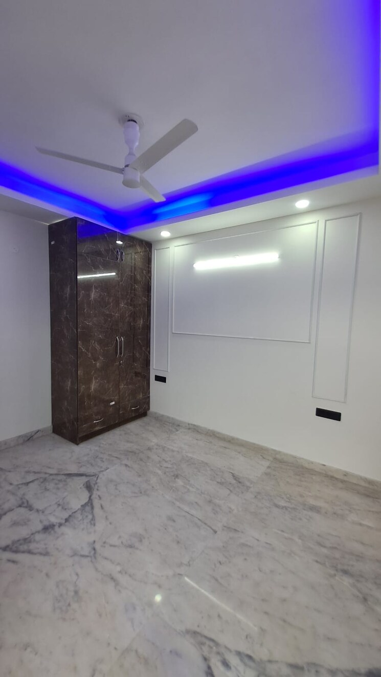 Room, jms-the-majestic 3 Bedroom 1450 Sq.Ft. Builder Floor In Manesar Sector 9 Gurgaon 9086274